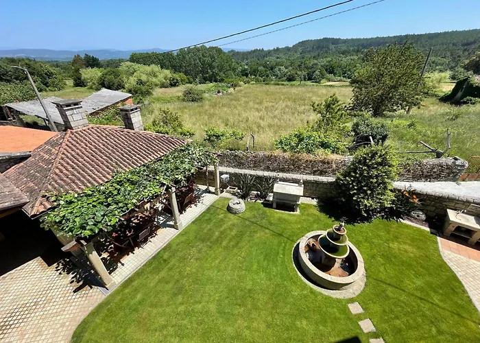 Rio Sil Apart Otel 3*