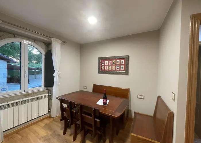 Rio Sil Apart Otel 3*