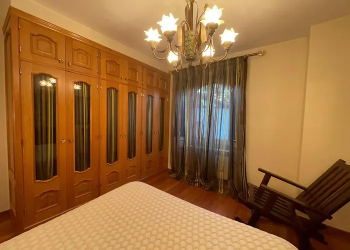 Lejlighedshotel Rio Sil
