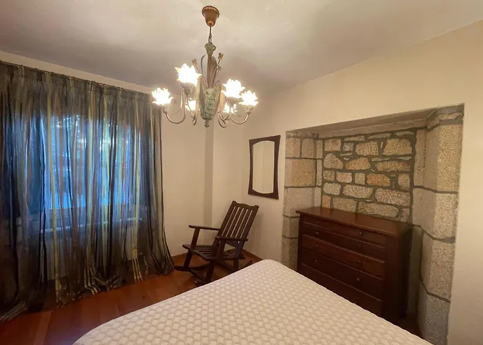 Rio Sil Lejlighedshotel 3*