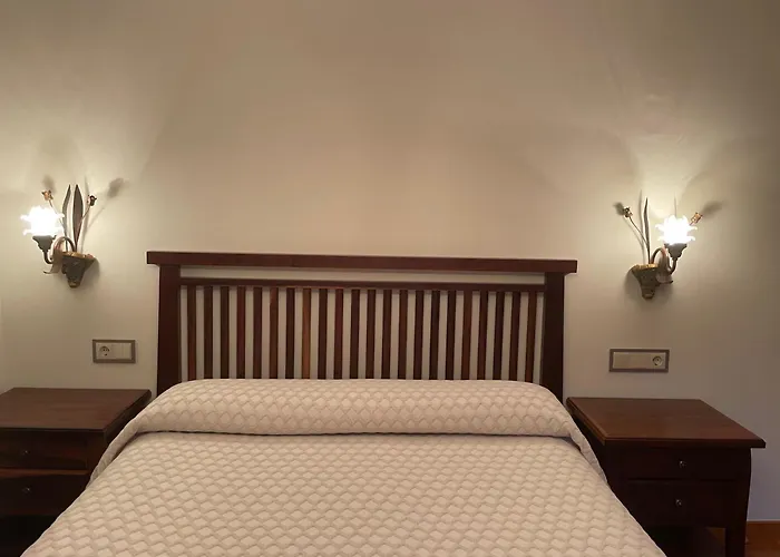 Rio Sil Lejlighedshotel