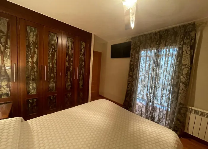 Lejlighedshotel Rio Sil