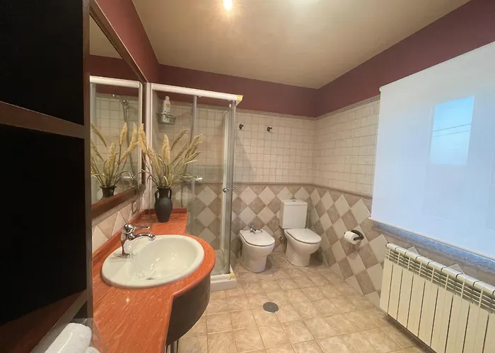 Rio Sil Lejlighedshotel 3*