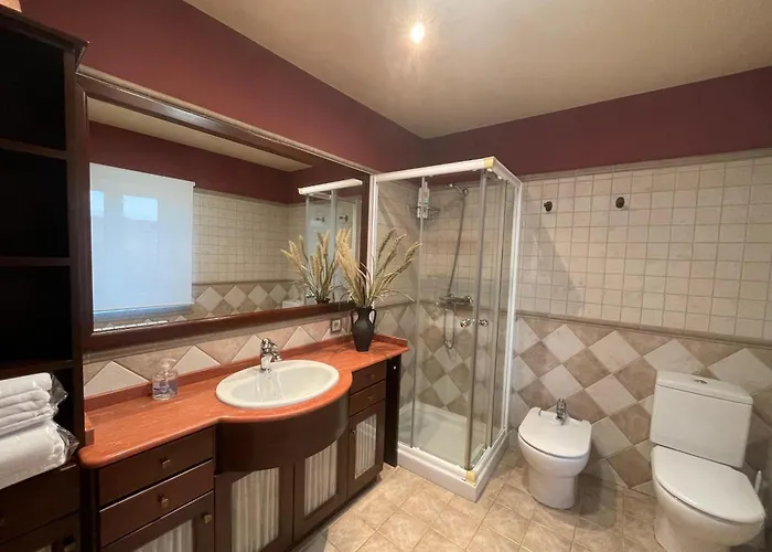 Lejlighedshotel Rio Sil 3*