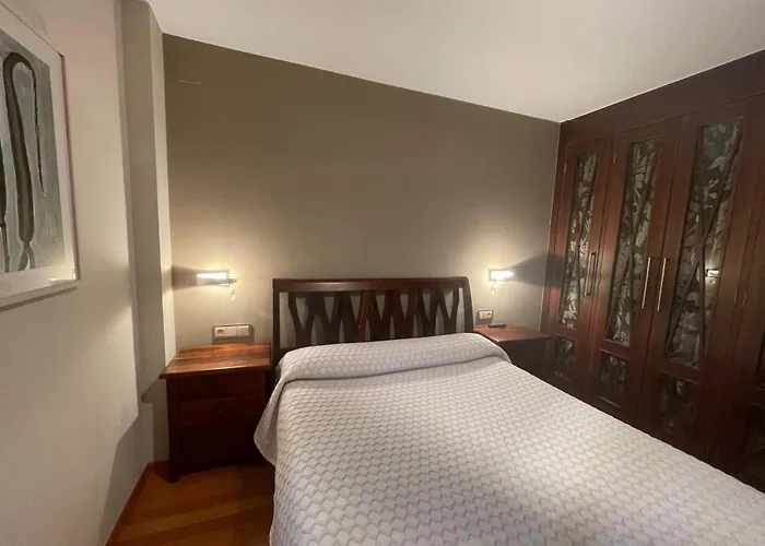 Lejlighedshotel Rio Sil