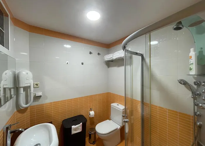 Rio Sil Lejlighedshotel
