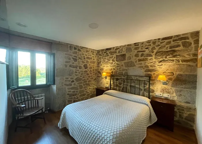 Lejlighedshotel Rio Sil