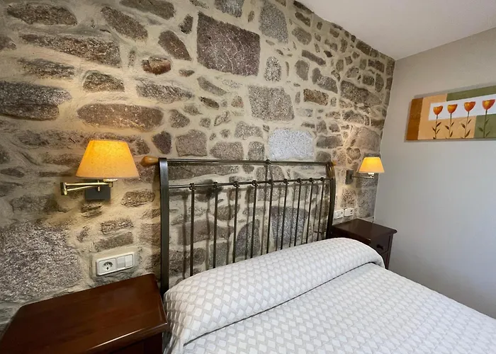 Lejlighedshotel Rio Sil 3*
