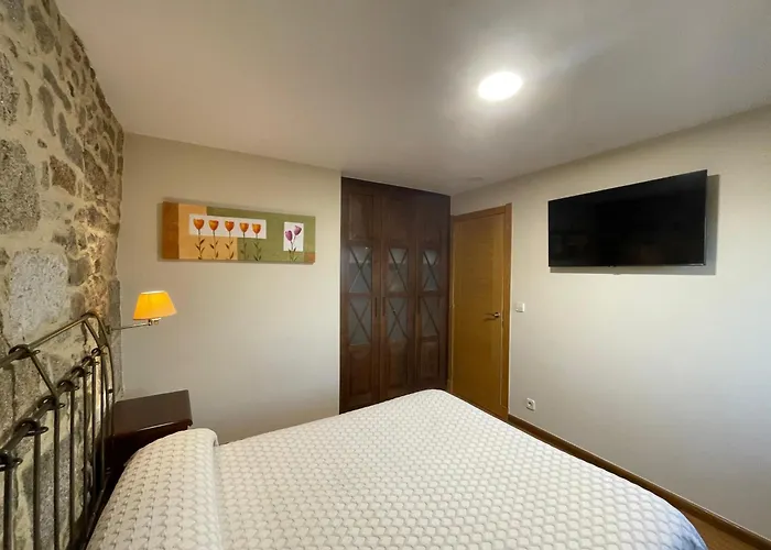 Rio Sil Lejlighedshotel