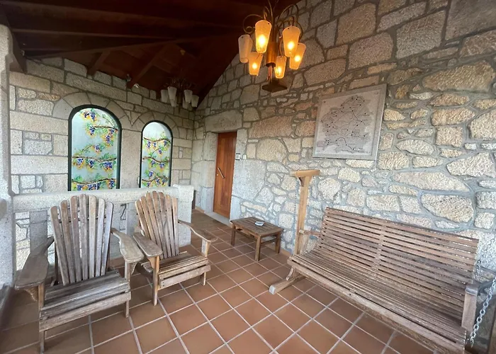 Rio Sil Apart Otel 3*