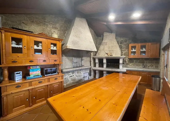 Rio Sil Apart Otel 3*