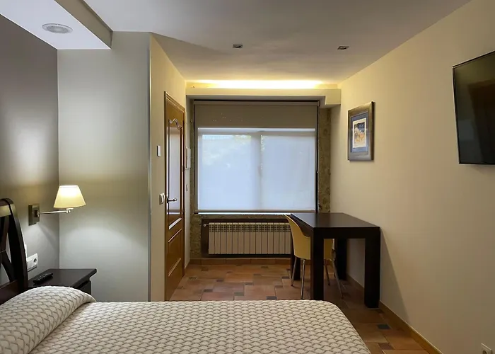 Rio Sil Lejlighedshotel
