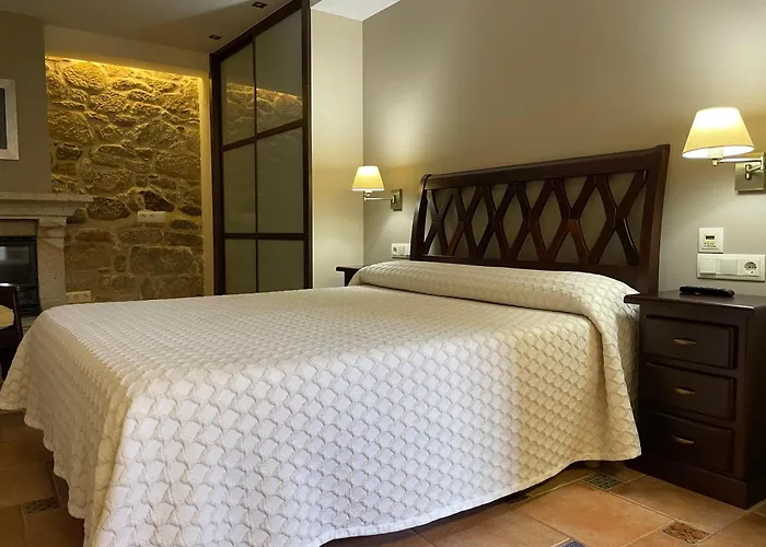 Rio Sil Lejlighedshotel 3*