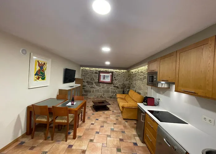 Rio Sil Lejlighedshotel