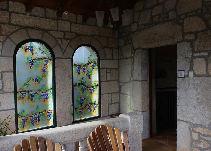 Rio Sil Apart Otel 3*