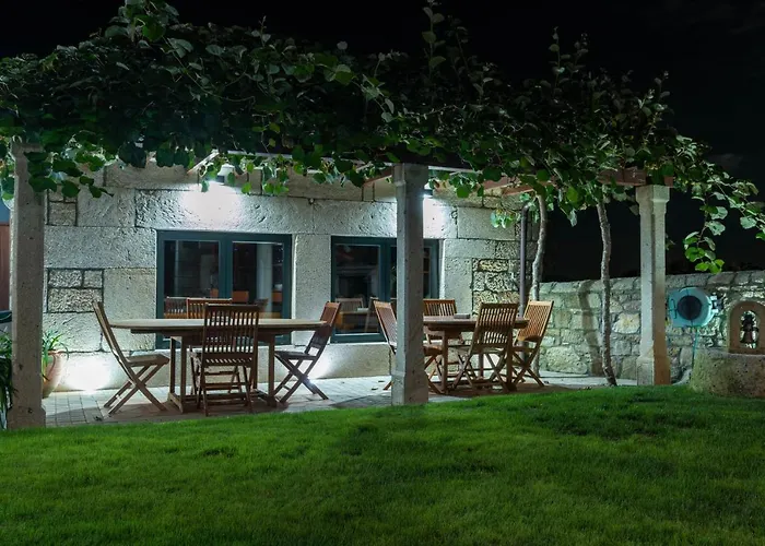 Rio Sil Apart Otel Sober